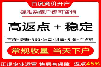 百度竞价广告投放技巧大揭秘，看这五个成功案例
